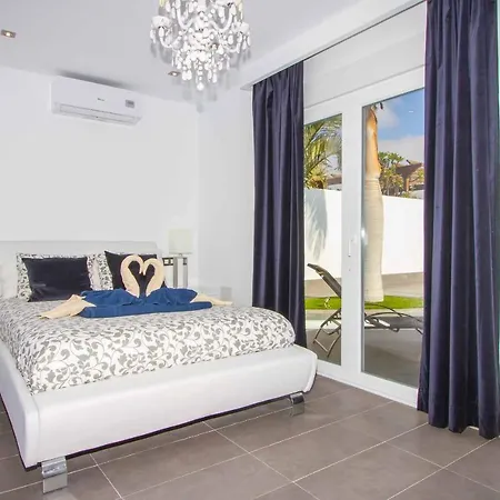 Villa Dream Playa Blanca (Lanzarote)
