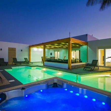 Villa Dream *