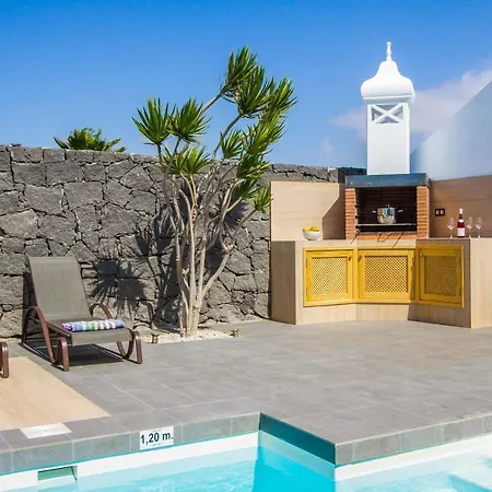 Dream Villa Playa Blanca (Lanzarote)