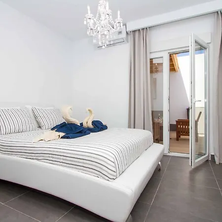 Dream Villa Playa Blanca (Lanzarote)