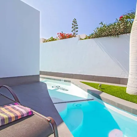 Dream Playa Blanca (Lanzarote)