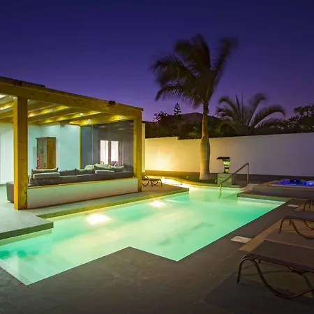 Dream Villa