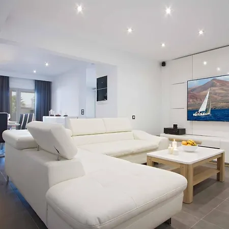 Villa Dream *