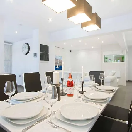 Dream Villa *