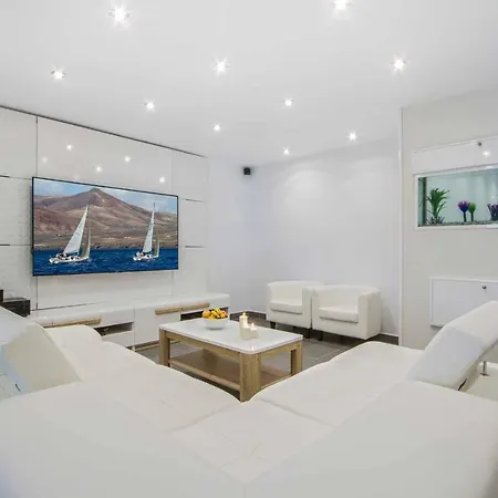 Villa Dream Playa Blanca (Lanzarote)