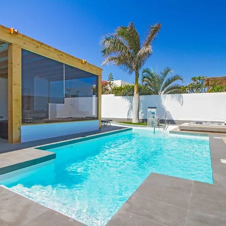 Dream Villa *